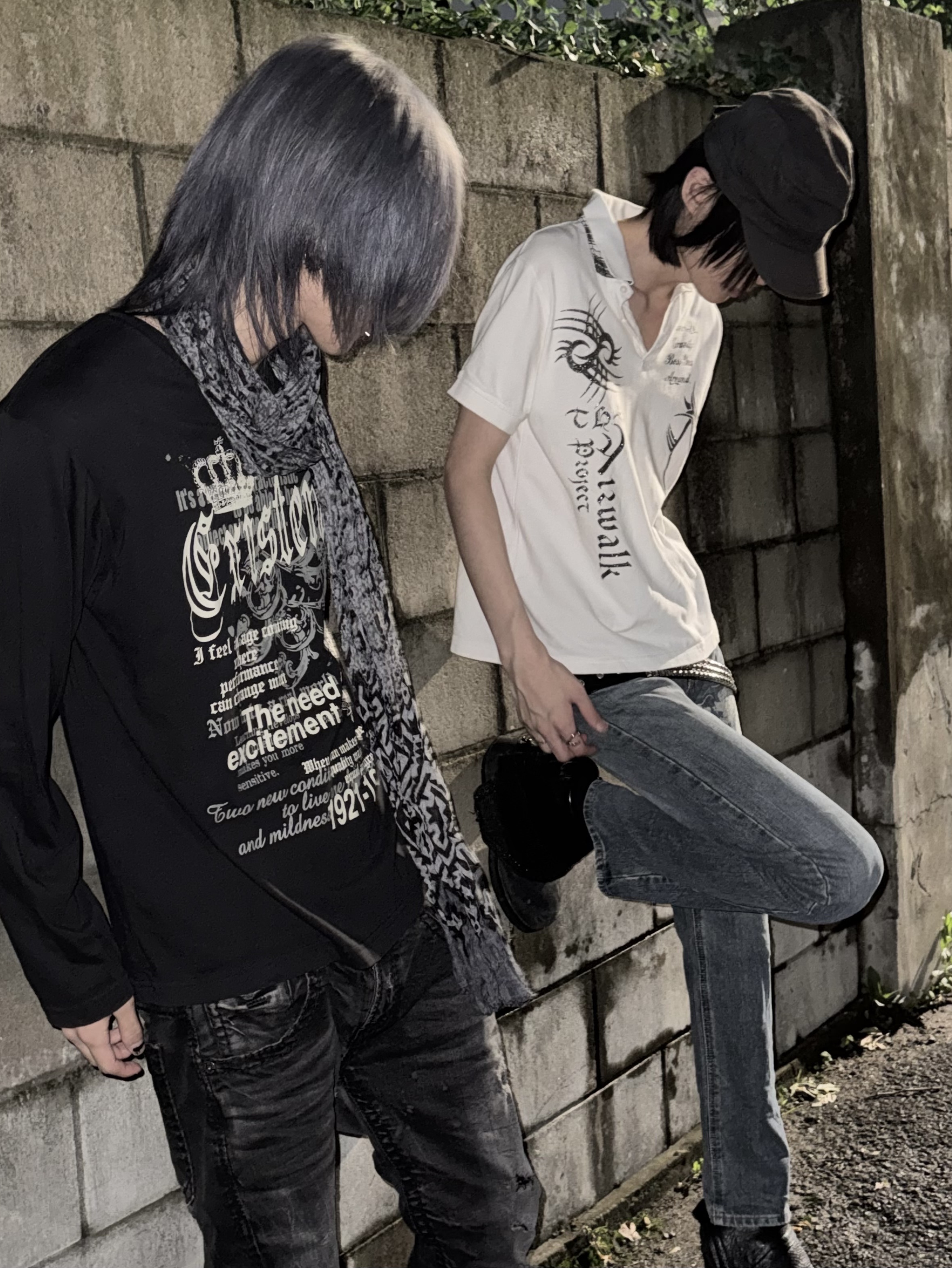 Mephisto님의 스타일 - 1