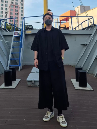 스타일 카드