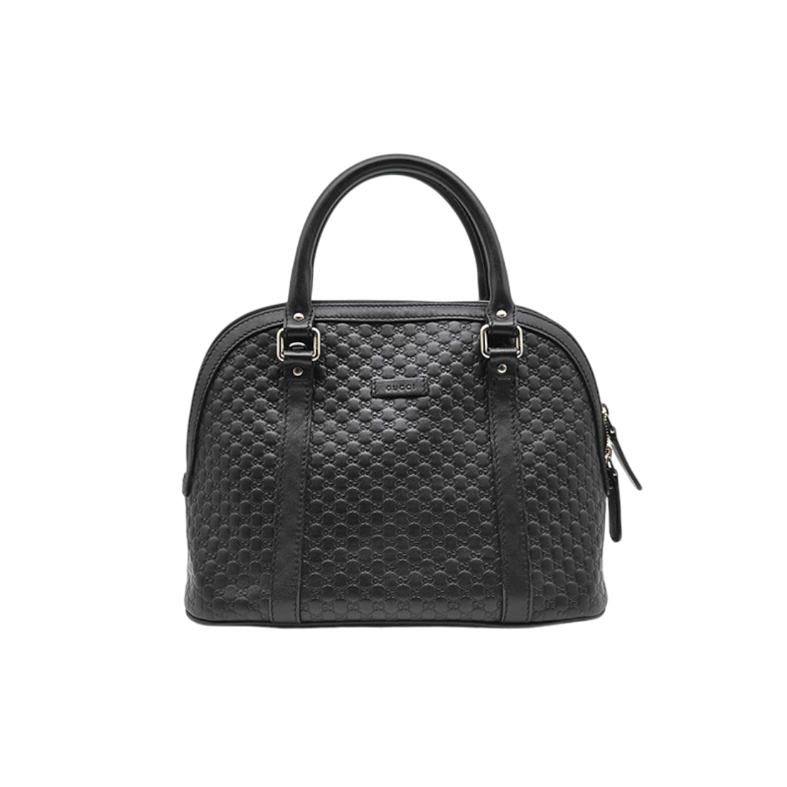IT77HHMUU97N Gucci Micro Shimmer Dome Medium Bag 449663 L822367