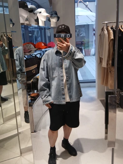 스타일 카드
