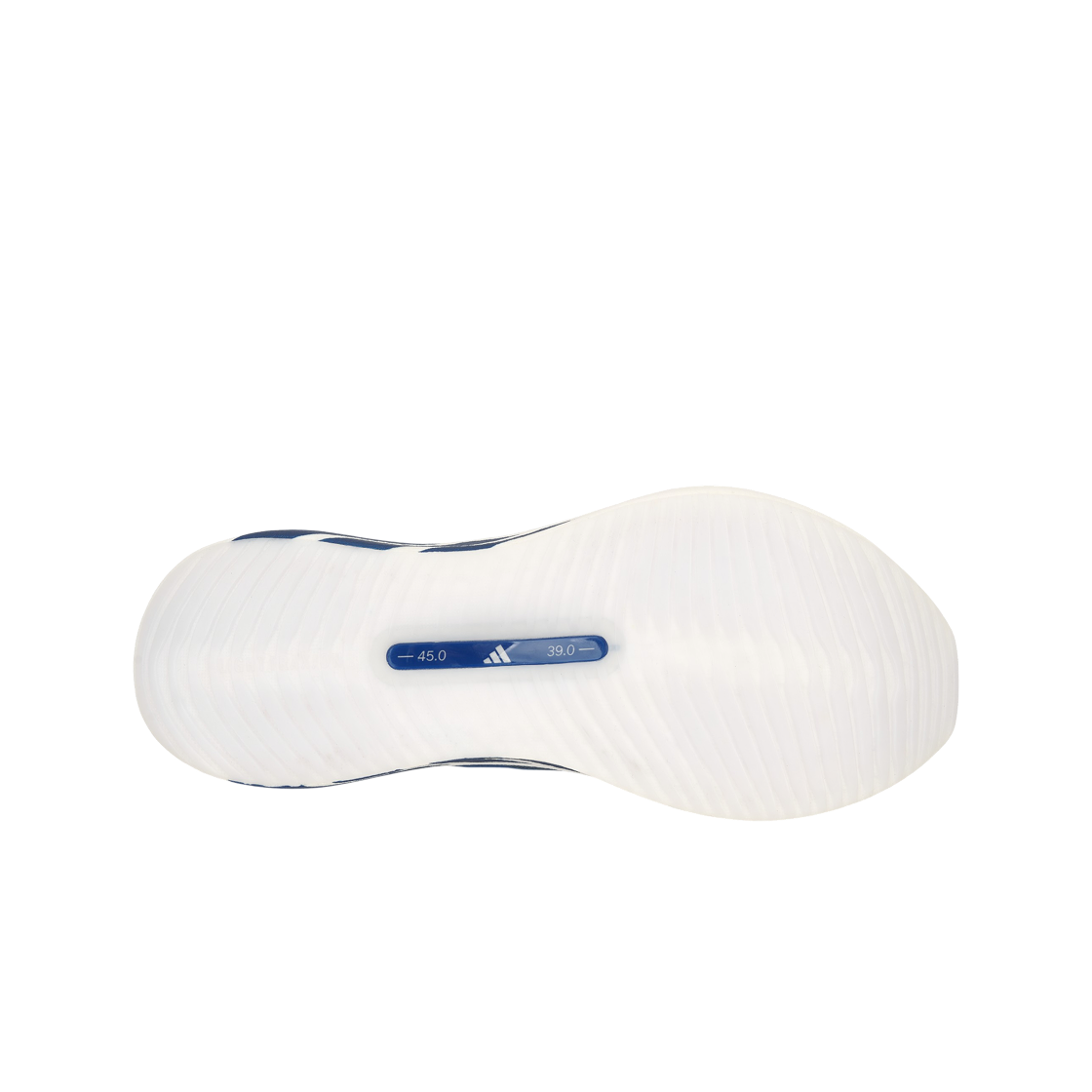 아디다스 하이퍼부스트 엣지 클라우드 화이트 이큅먼트 블루(Adidas Hyperboost Edge Cloud White Equipment Blue) - 2