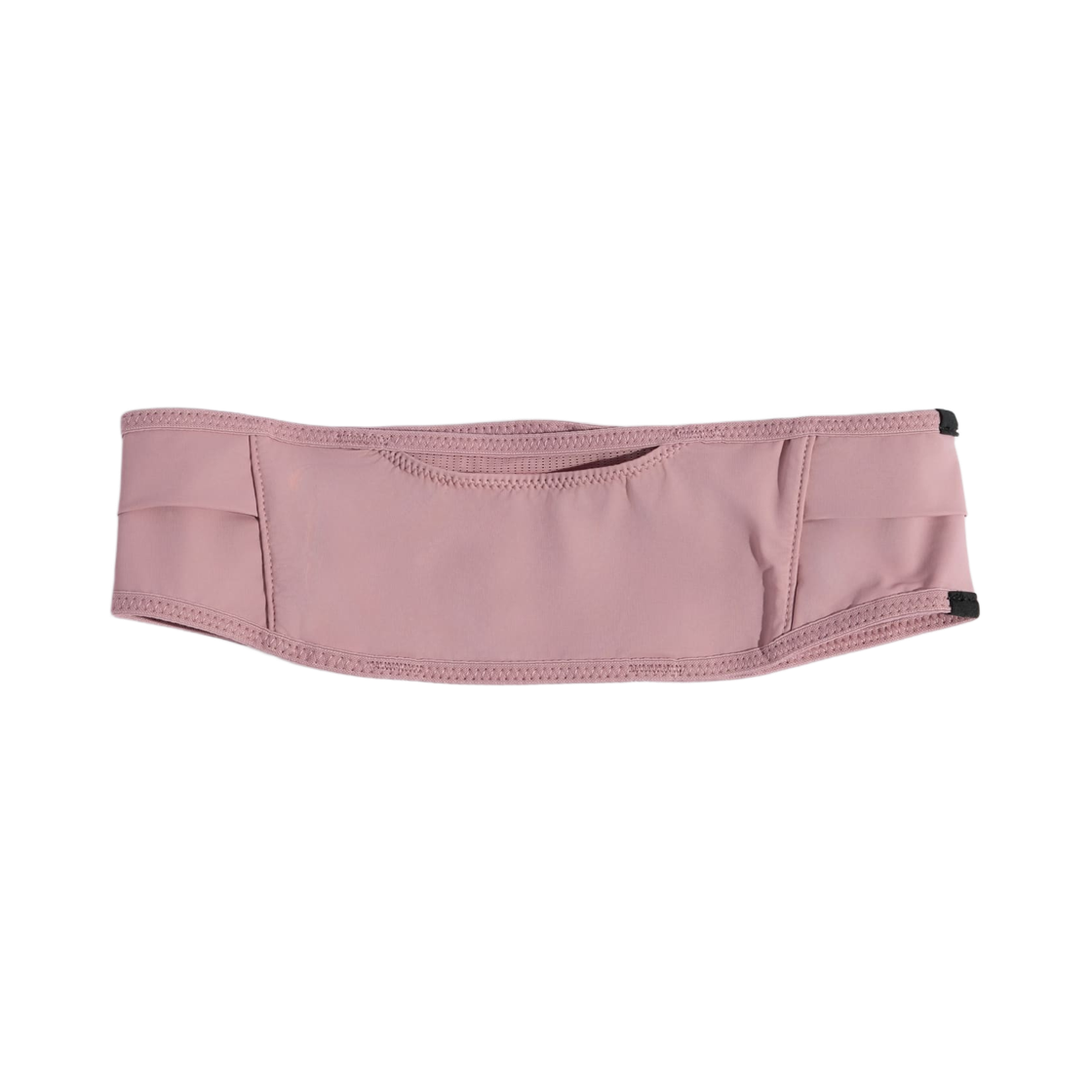 아디다스 러닝 멀티 포켓 벨트 매직 모브(Adidas Running Multi Pocket Belt Magic Mauve) - 2