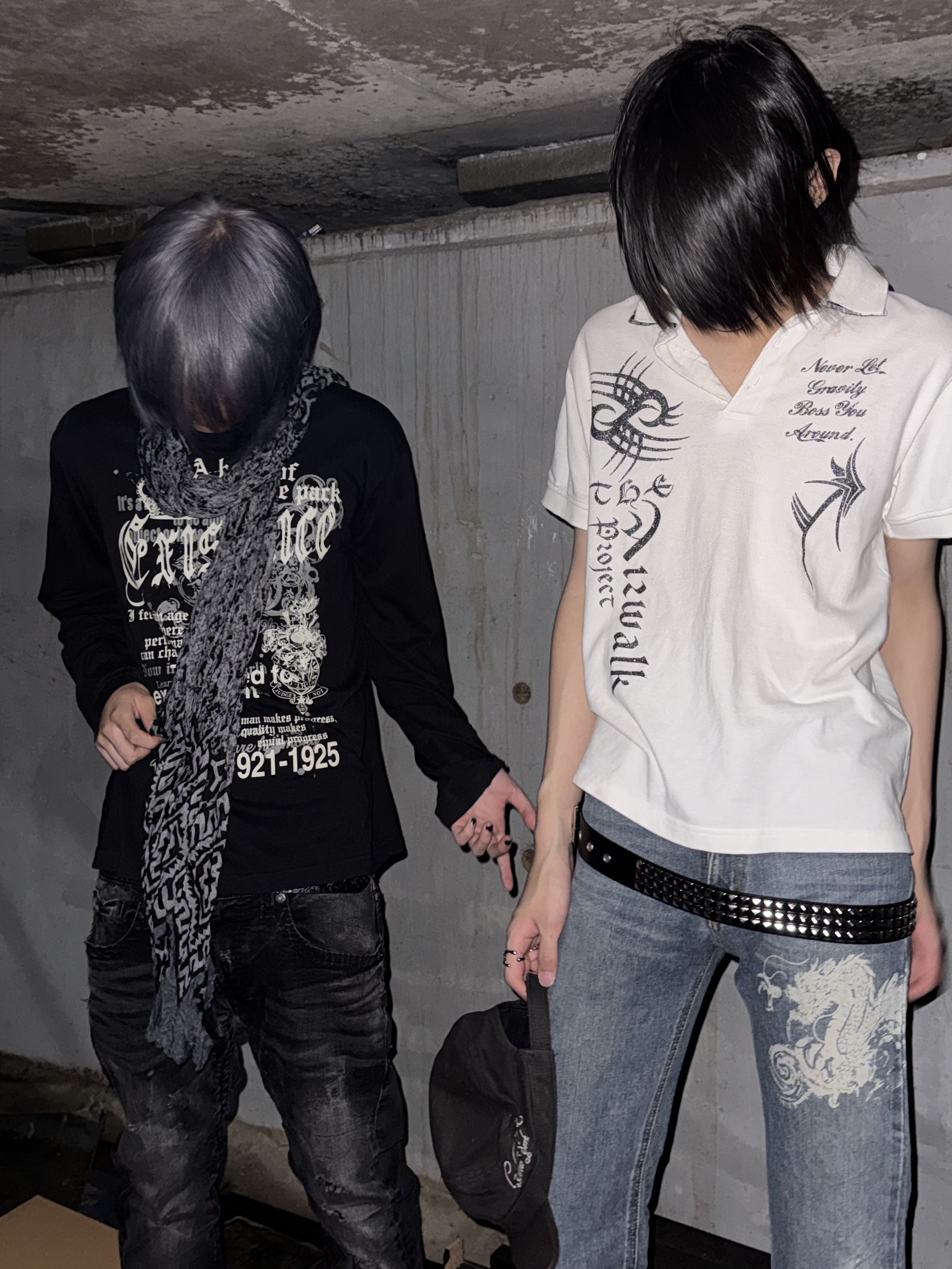 Mephisto님의 스타일 - 3