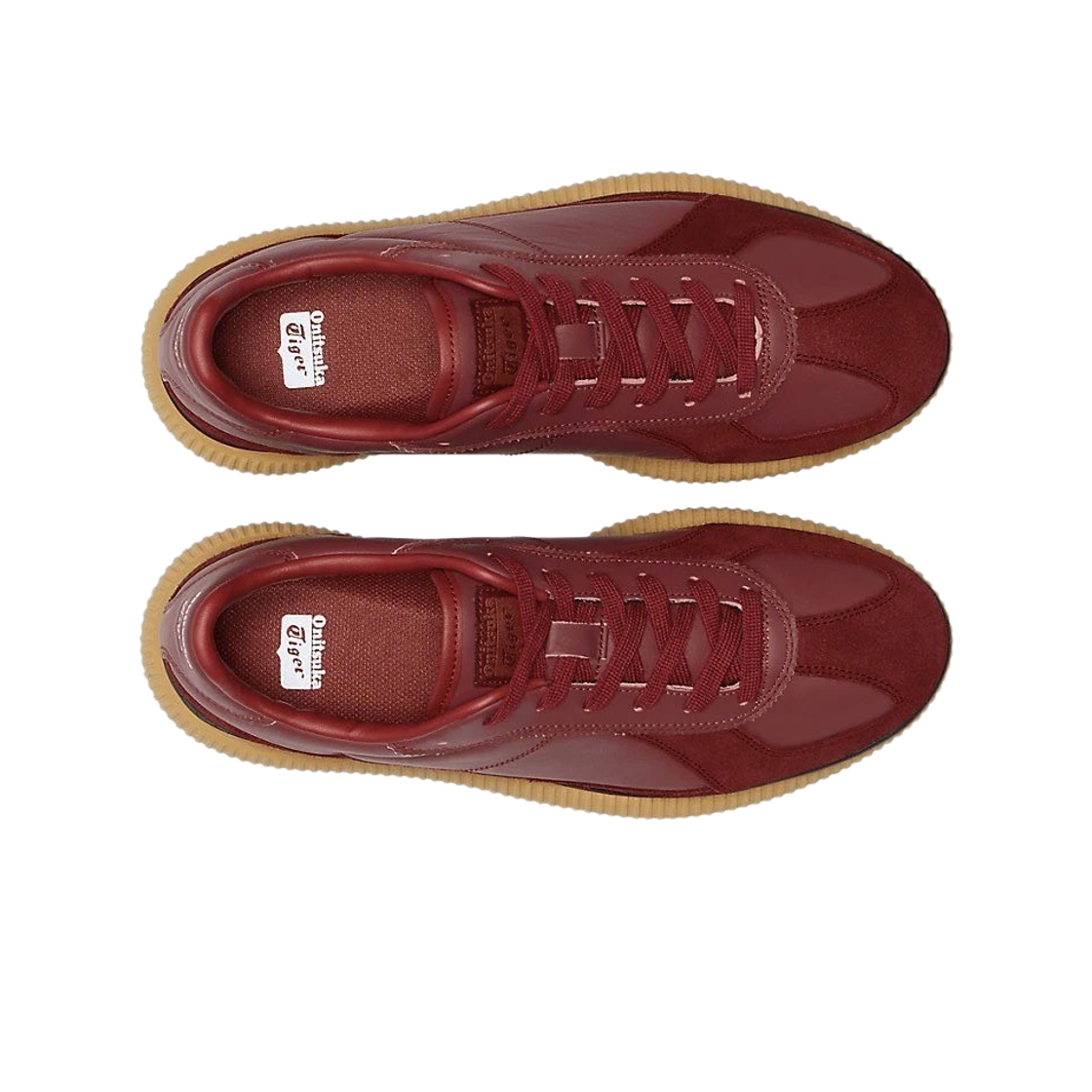 오니츠카 타이거 델리시티 비트 쥬스(Onitsuka Tiger Delecity Beet Juice) - 2