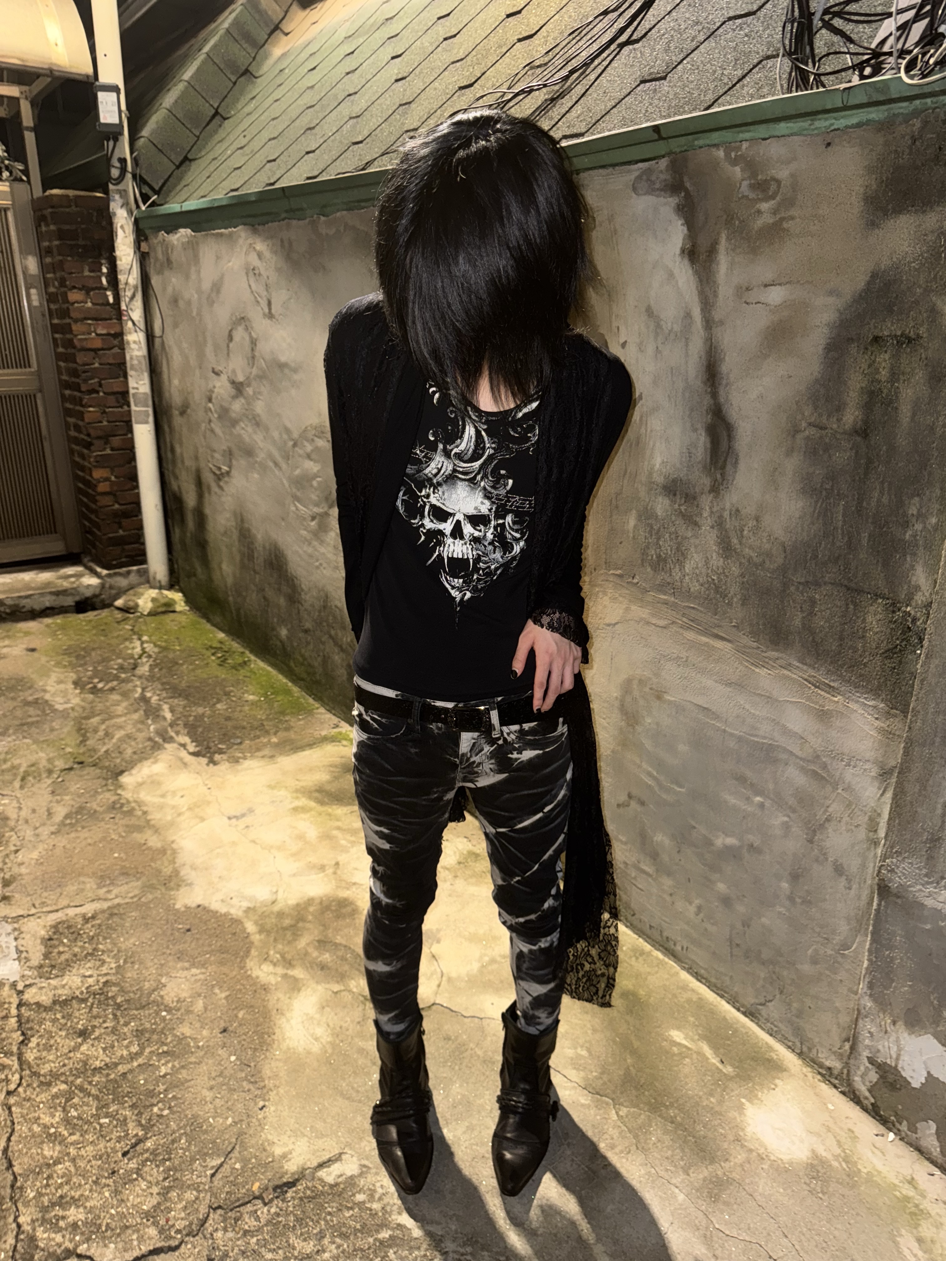 Mephisto님의 스타일 - 2