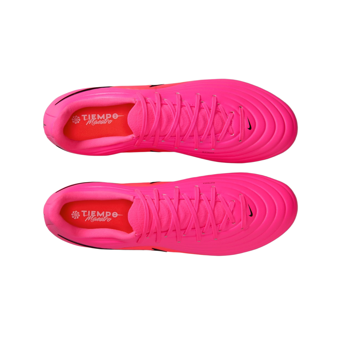 나이키 티엠포 마에스트로 아카데미 멀티컬러 블랙(Nike Tiempo Maestro Academy Multicolor Black) - 2