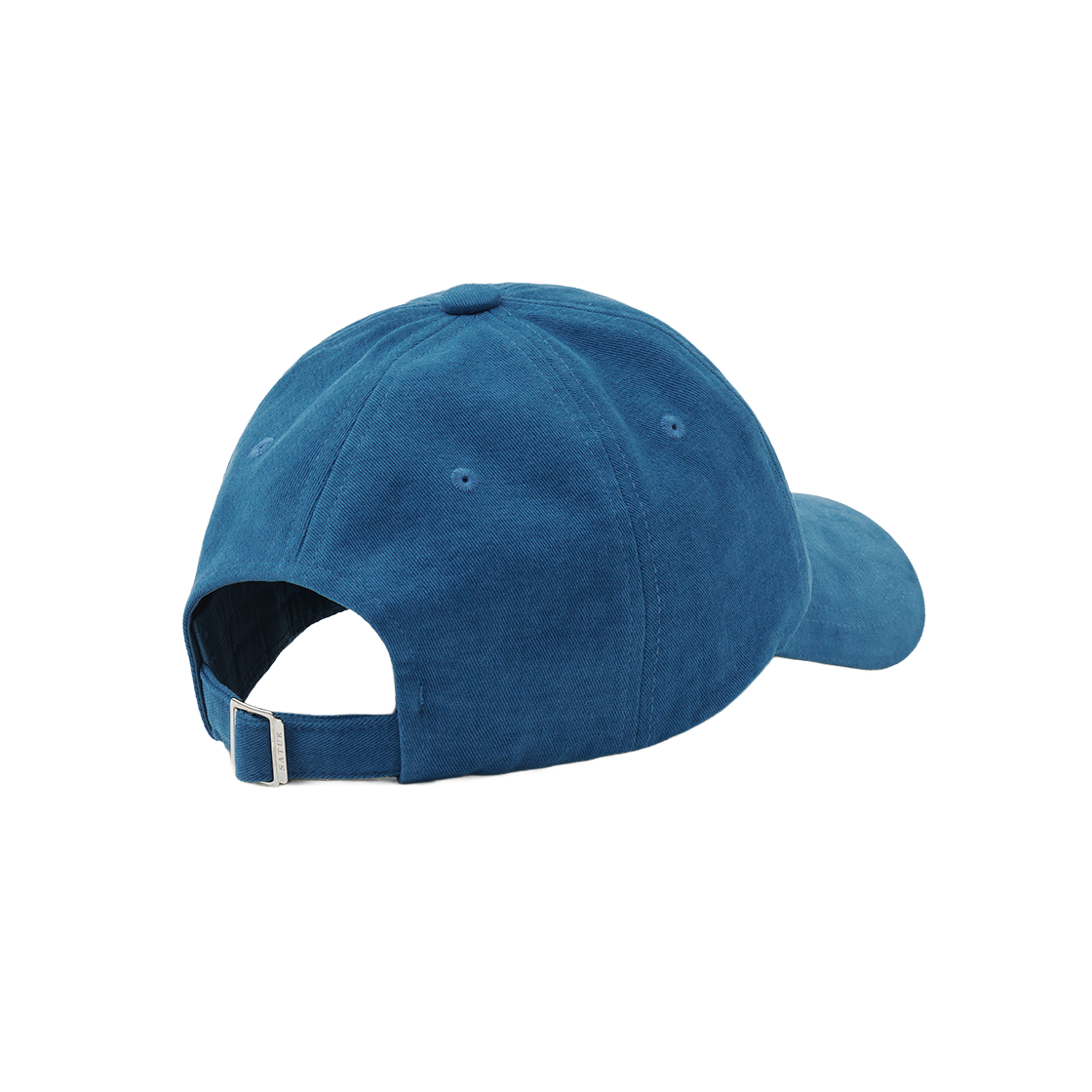 세터 빈티지 캐쥬얼 볼캡 블루(SATUR Vintage Casual Ball Cap Blue) - 2