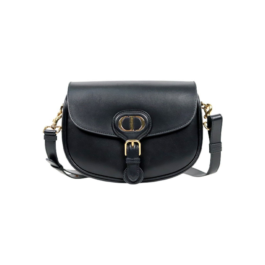 ITWGL486QEPS Dior Black Barbie Shoulder Bag D-A62588