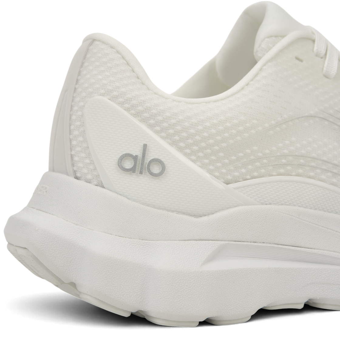 알로 요가 ALO 러너 화이트(Alo Yoga ALO Runner White) - 8