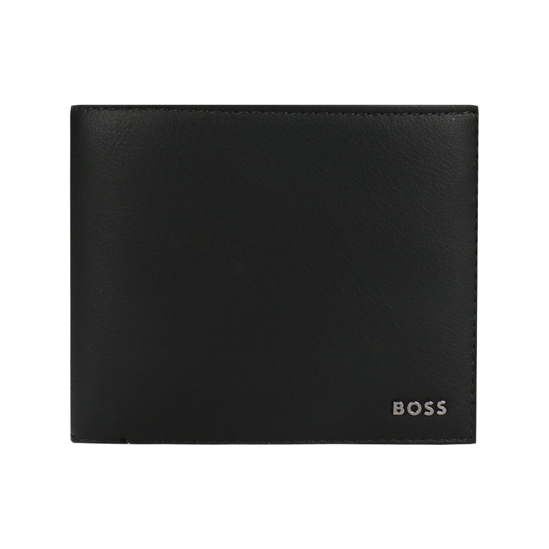 휴고 보스 제이스 반지갑 블랙(Hugo Boss Jace Bi-Fold Wallet Black) - 1