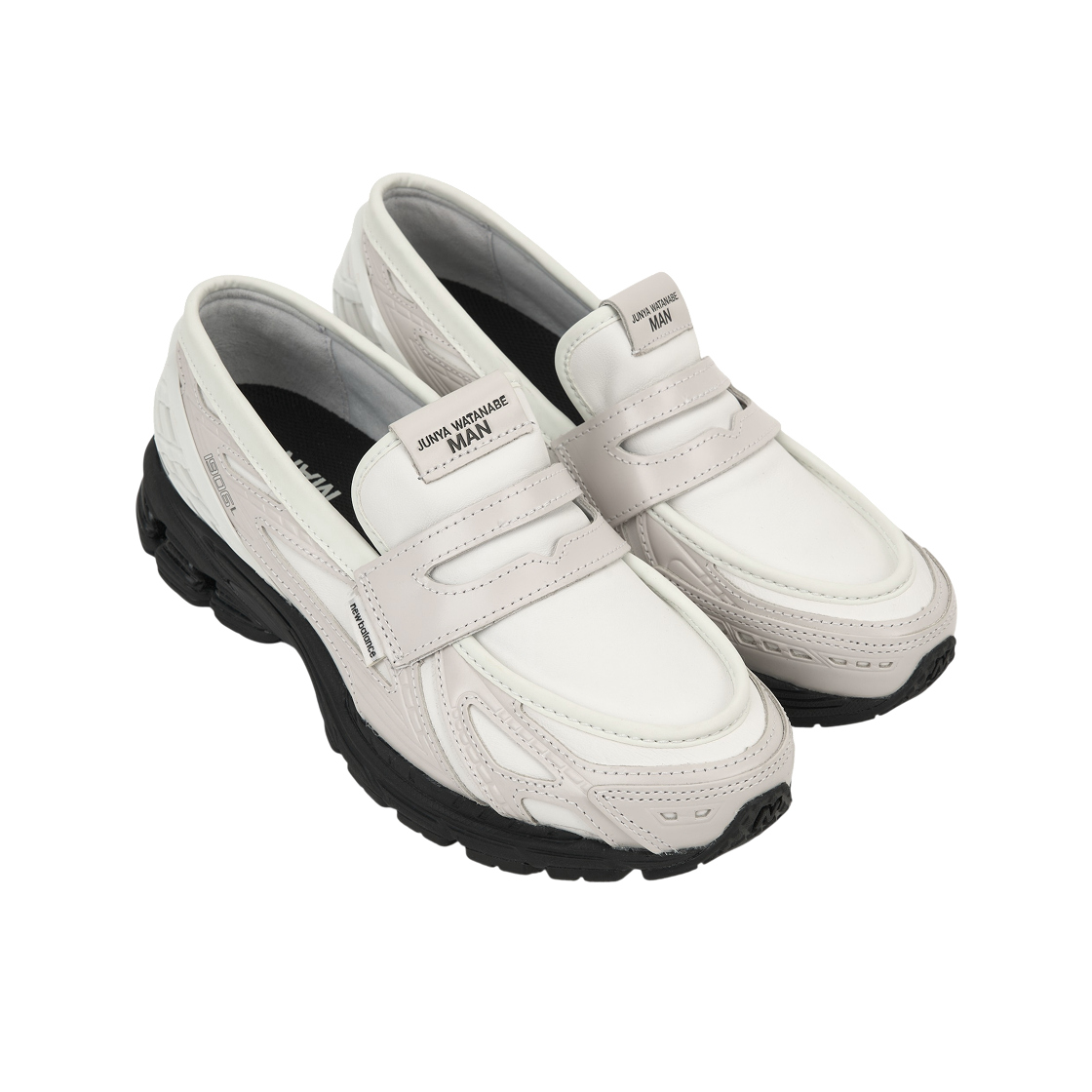 뉴발란스 x 준야 와타나베 맨 1906L 화이트(New Balance x Junya Watanabe Man 1906L White) - 4