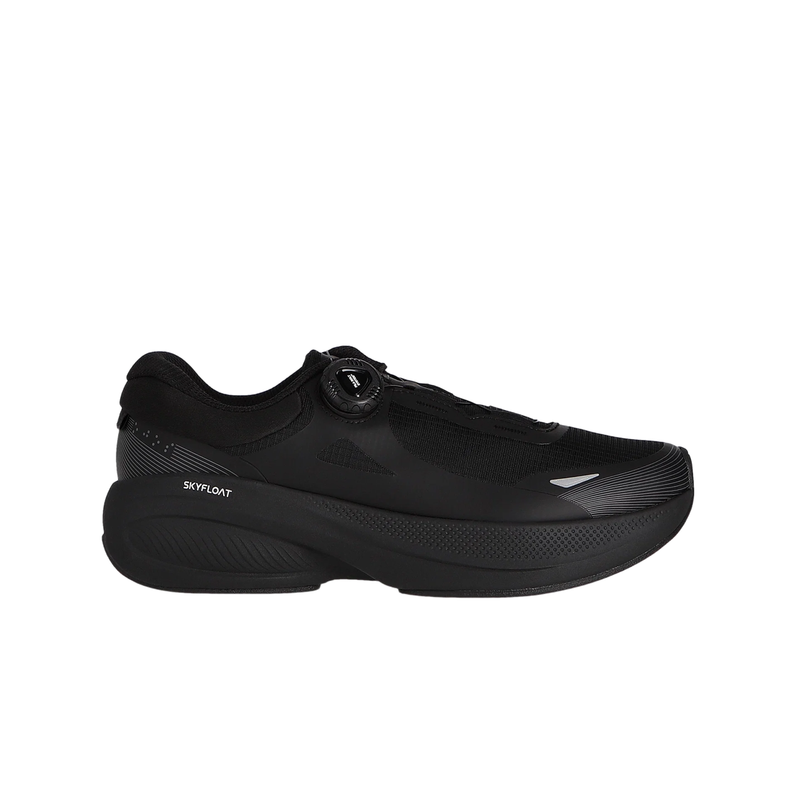 FS263RU02X087002 (W) Fila x Ojos Float Max Dial Black