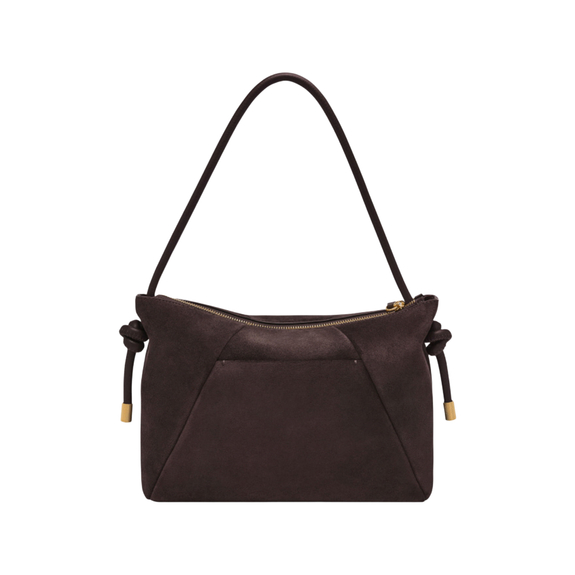 파슬 윌라 레더 숄더백 밍크(Fossil Willa Leather Shoulder Bag Mink) - 2