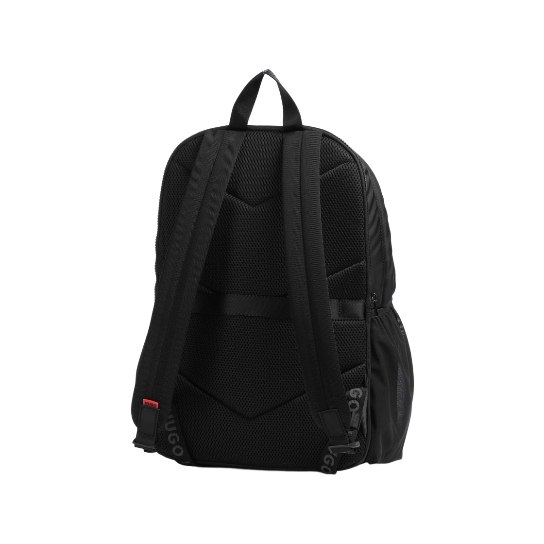 휴고 보스 에이든 백팩 블랙(Hugo Boss Ayden Backpack Black) - 2