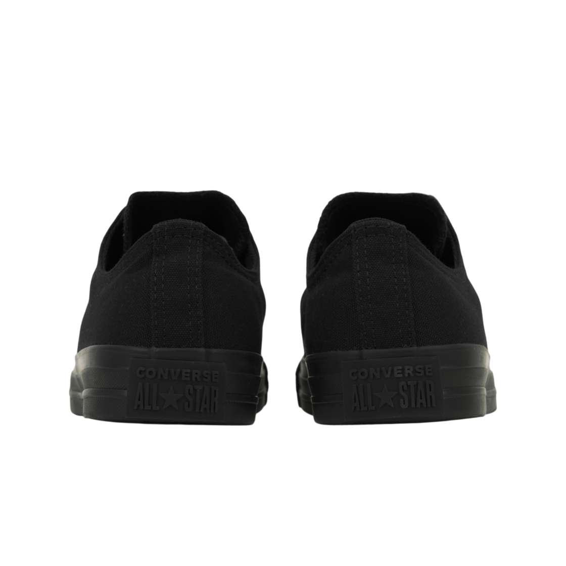 컨버스 척 테일러 올스타 클래식 블랙 모노크롬 (라벨 데미지드)(Converse Chuck Taylor All Star Classic Black Monochrome (Label Damaged)) - 6