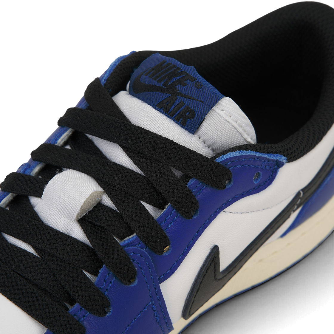 (GS) 조던 1 레트로 로우 OG 게임 로얄((GS) Jordan 1 Retro Low OG Game Royal) - 7