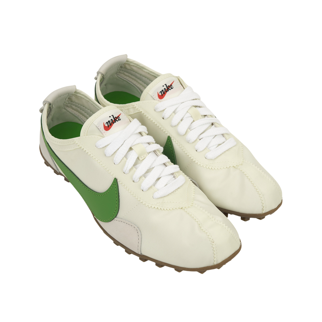 (W) 나이키 문 슈 세일 앤 클로로필((W) Nike Moon Shoe Sail and Chlorophyll) - 4