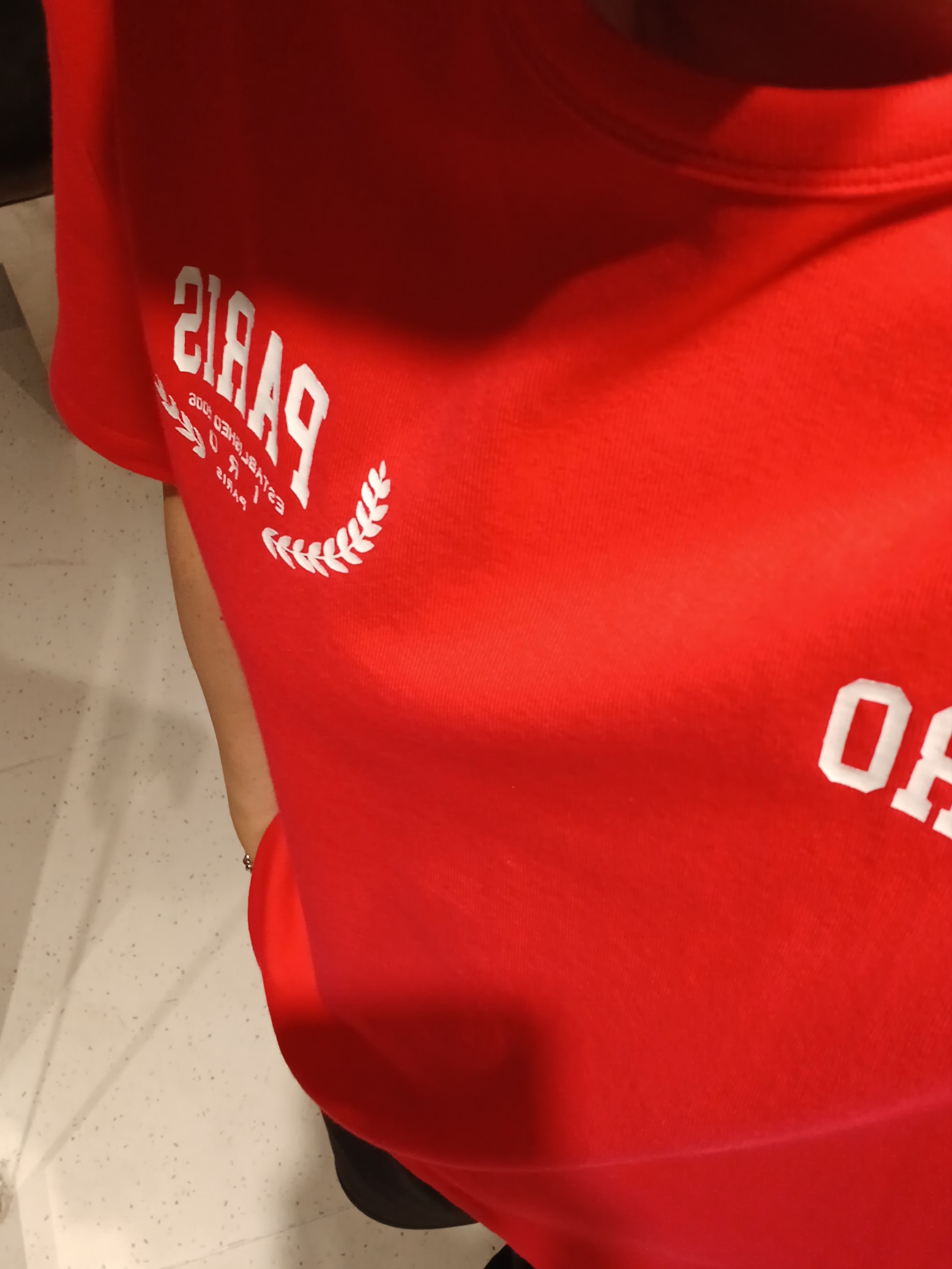 Iro Essential Cotton Logo Ball Cap Black, Iro Brumeux Banding Contrast Bermuda Shorts Black 착용 스타일 - 2