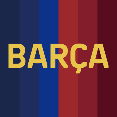 FC 바르셀로나(FC BARCELONA)