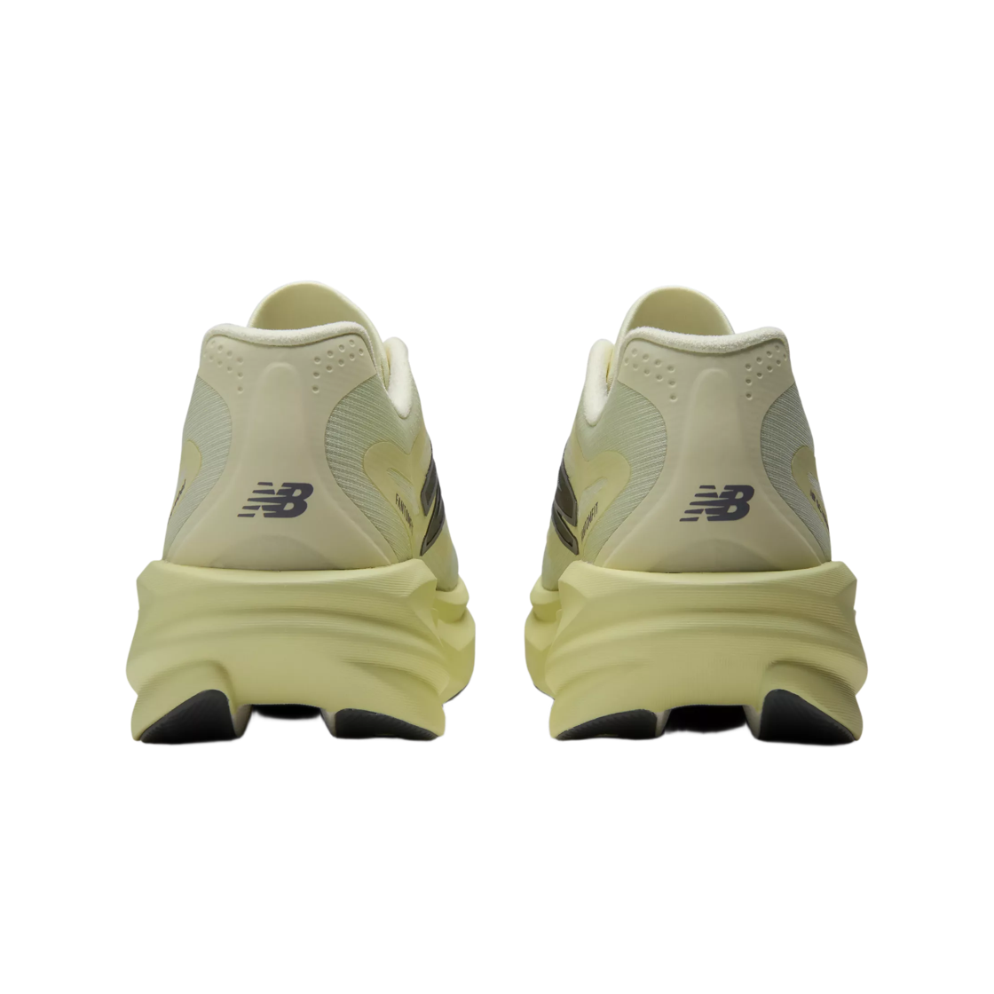 뉴발란스 SC 레벨 v1 피스타치오 버터 모렐 - 2E 와이드(New Balance SC Rebel v1 Pistachio Butter Morel - 2E Wide) - 3