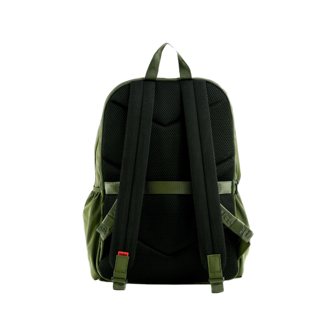 휴고 보스 에이든 백팩 그린(Hugo Boss Ayden Backpack Green) - 2