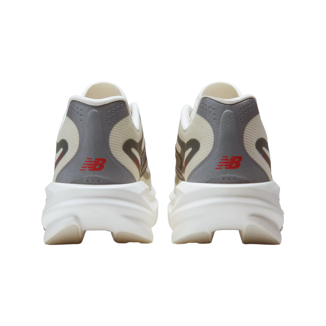 뉴발란스 SC 레벨 v1 앙고라 슬레이트 그레이 - 2E 와이드(New Balance SC Rebel v1 Angora Slate Grey - 2E Wide) - 3