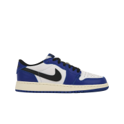 (GS) Jordan 1 Retro Low OG Game Royal