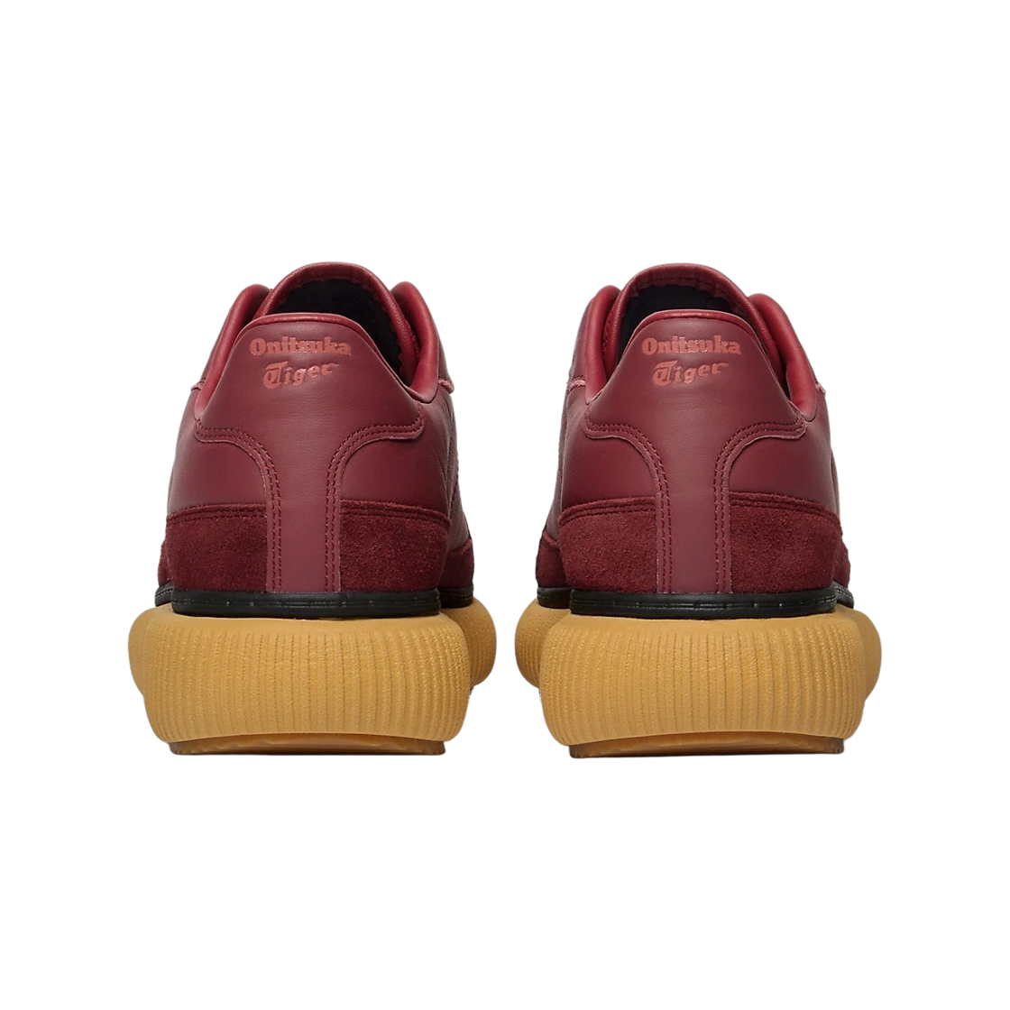 오니츠카 타이거 델리시티 비트 쥬스(Onitsuka Tiger Delecity Beet Juice) - 3