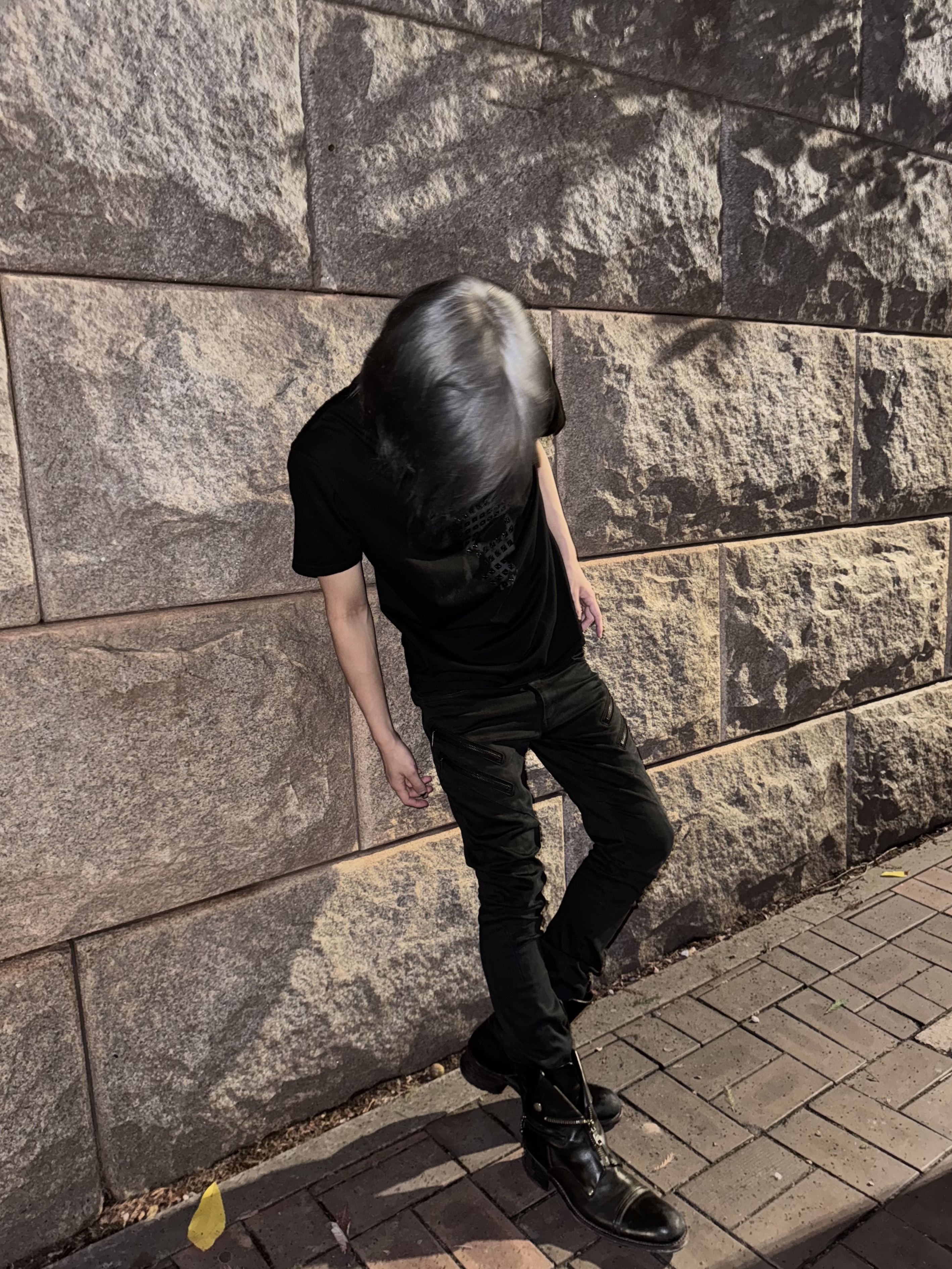 Mephisto님의 스타일 - 3