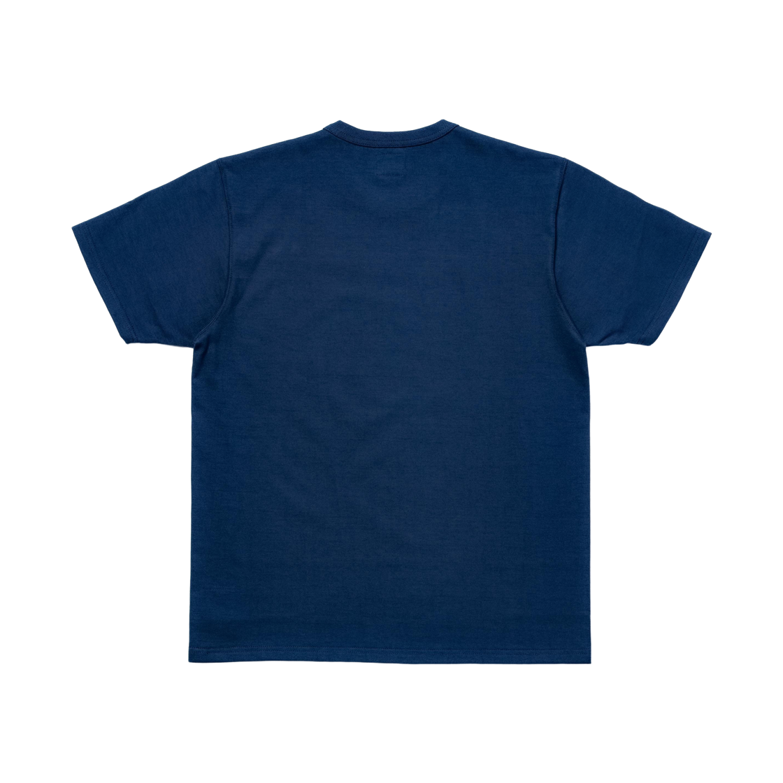 더 리얼 맥코이 조 맥코이 치누크 티셔츠 마린 블루(The Real McCoy's Joe Mccoy Chinook T-Shirt Marine Blue) - 2