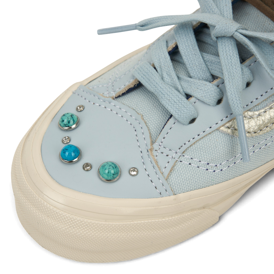 반스 LX 올드스쿨 36 던 미스트(Vans LX Old Skool 36 Dawn Mist) - 7