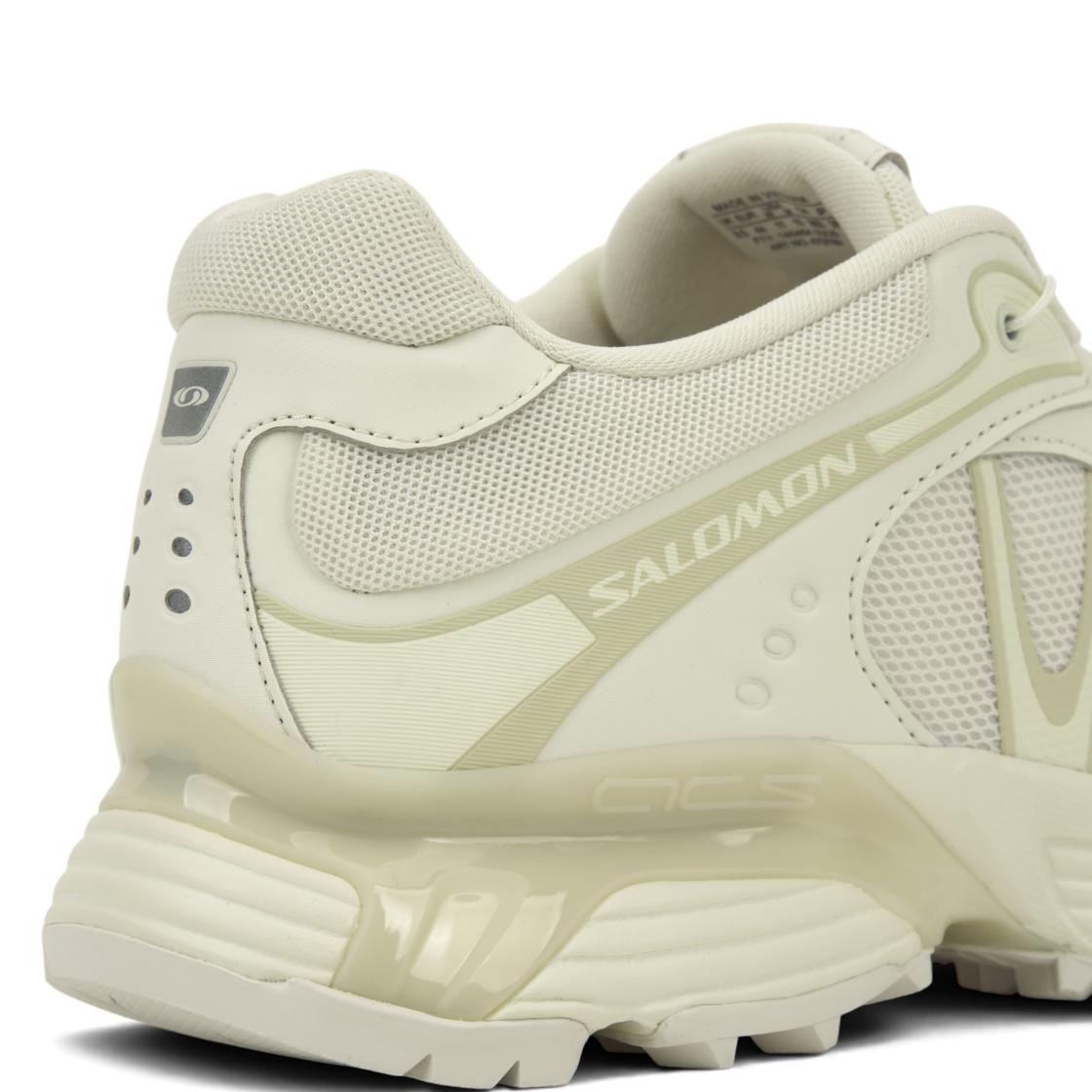 살로몬 XT-위스퍼 바닐라 아이스 아몬드 밀크(Salomon XT-Whisper Vanilla Ice Almond Milk) - 8
