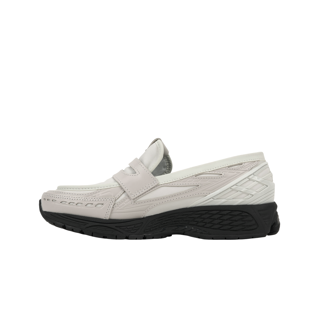 뉴발란스 x 준야 와타나베 맨 1906L 화이트(New Balance x Junya Watanabe Man 1906L White) - 3