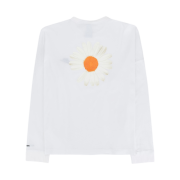 Nike x Peaceminusone LS T-Shirt White (DR0098-100)