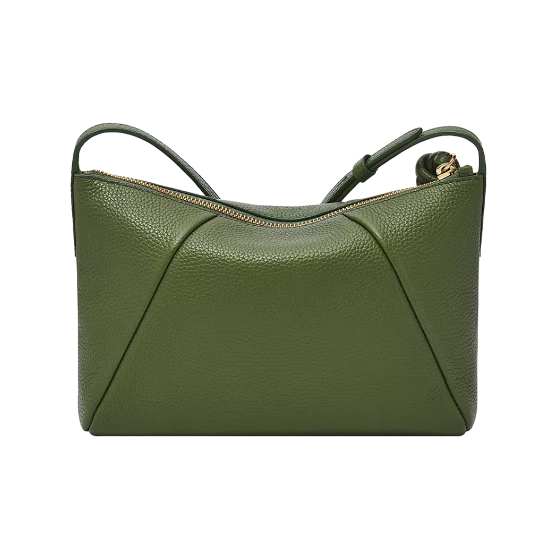 파슬 윌라 레더 스몰 크로스바디백 미스틱(Fossil Willa Leather Small Crossbody Bag Mystic) - 2