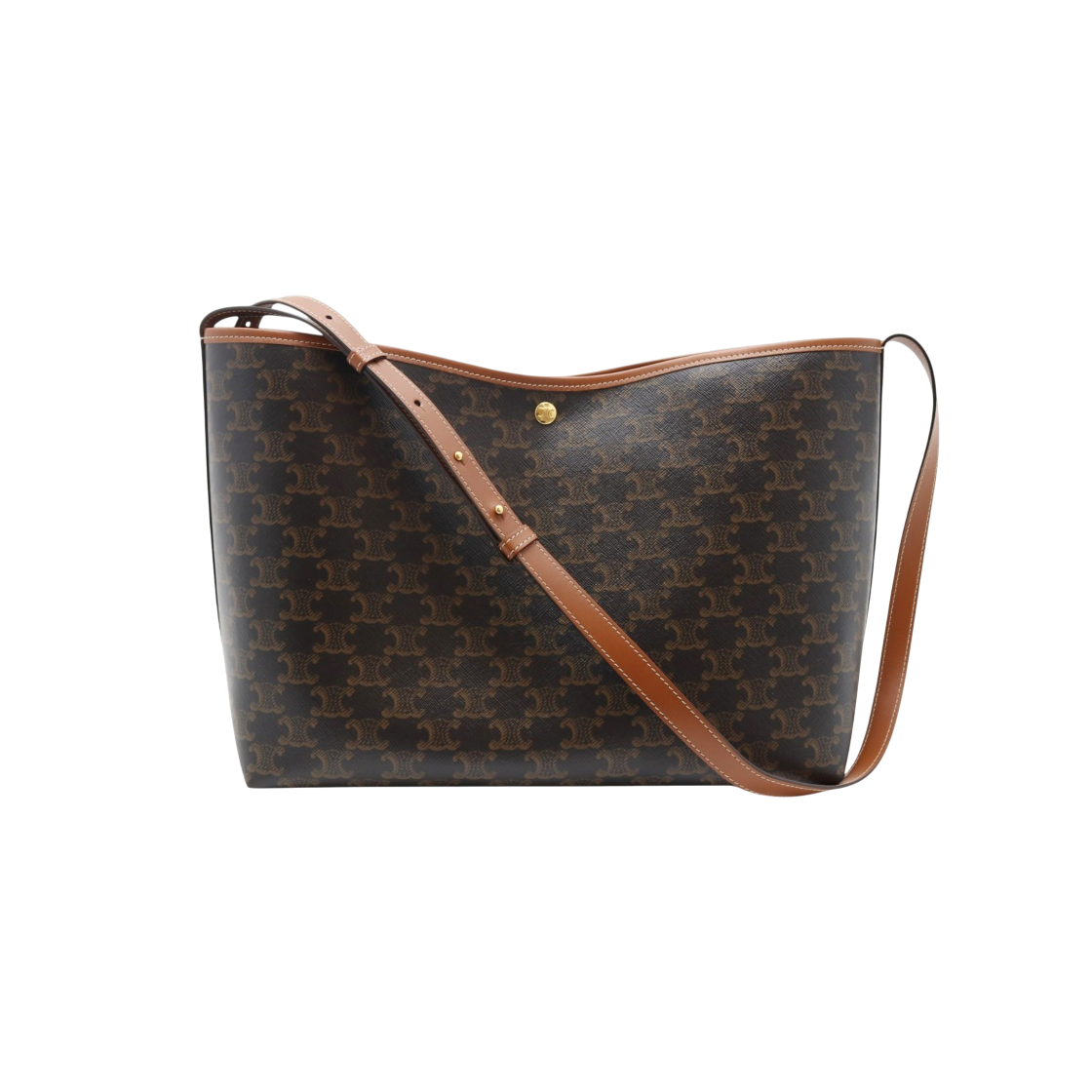 IT7U3K9CP9QO Celine Soft Shopper Bag