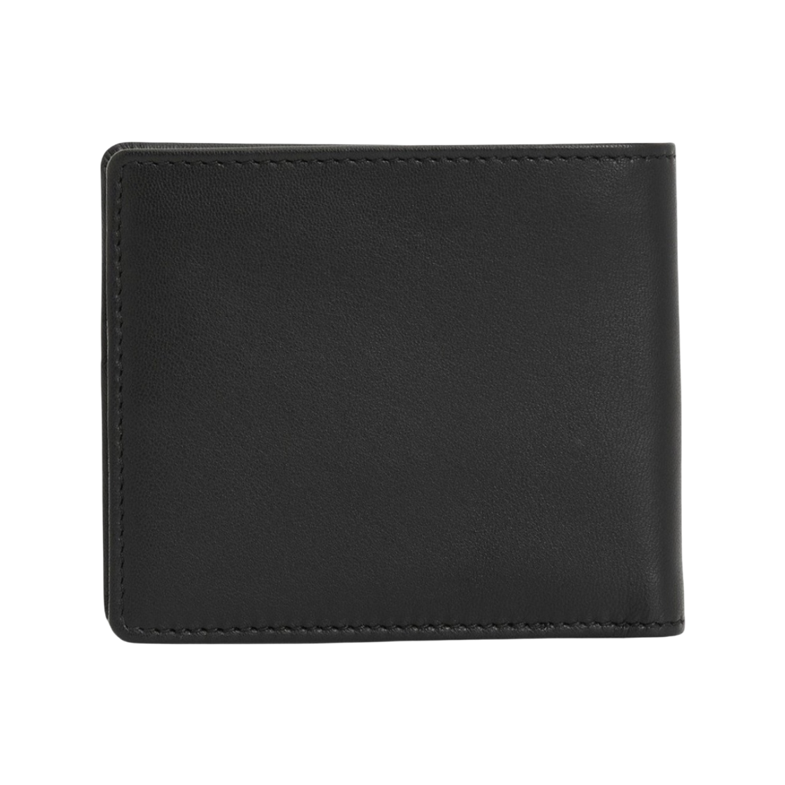 휴고 보스 레더 반지갑 블랙(Hugo Boss Leather Bi-Fold Wallet Black) - 2