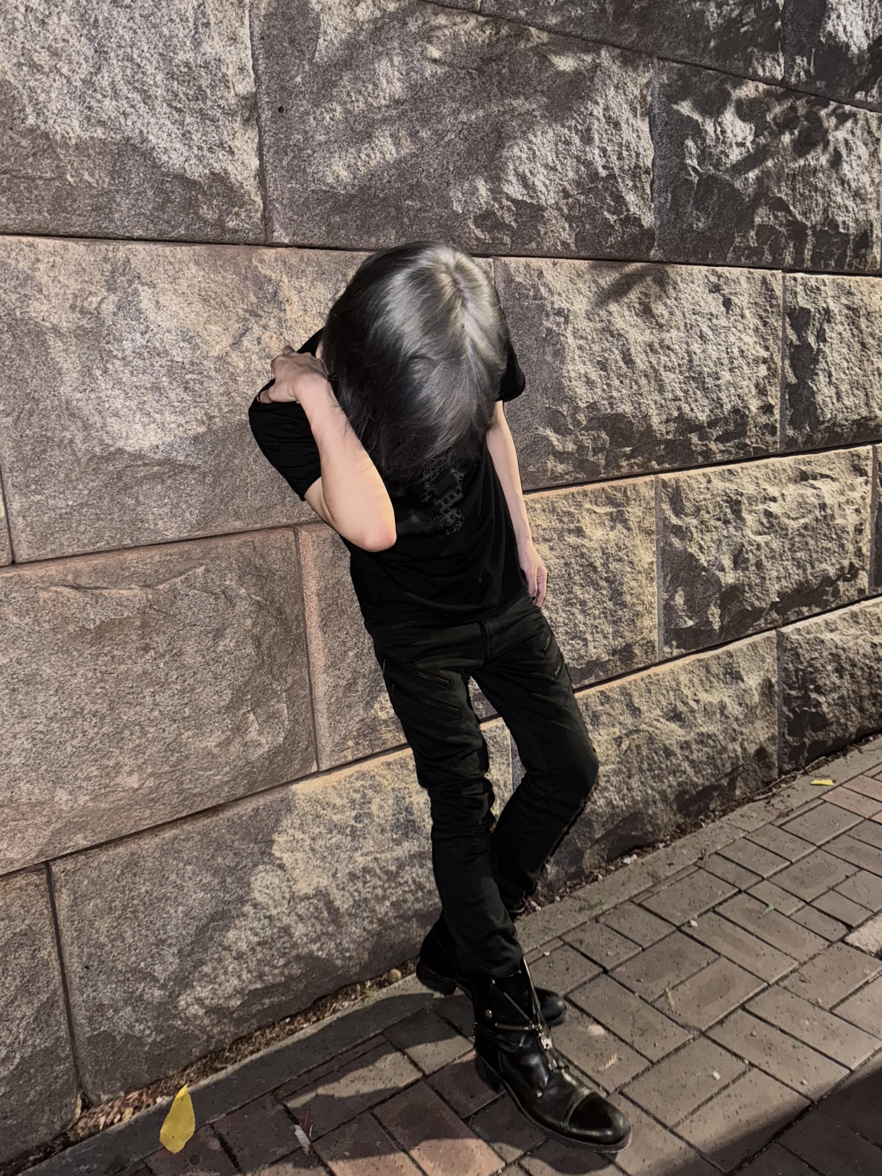 Mephisto님의 스타일 - 2