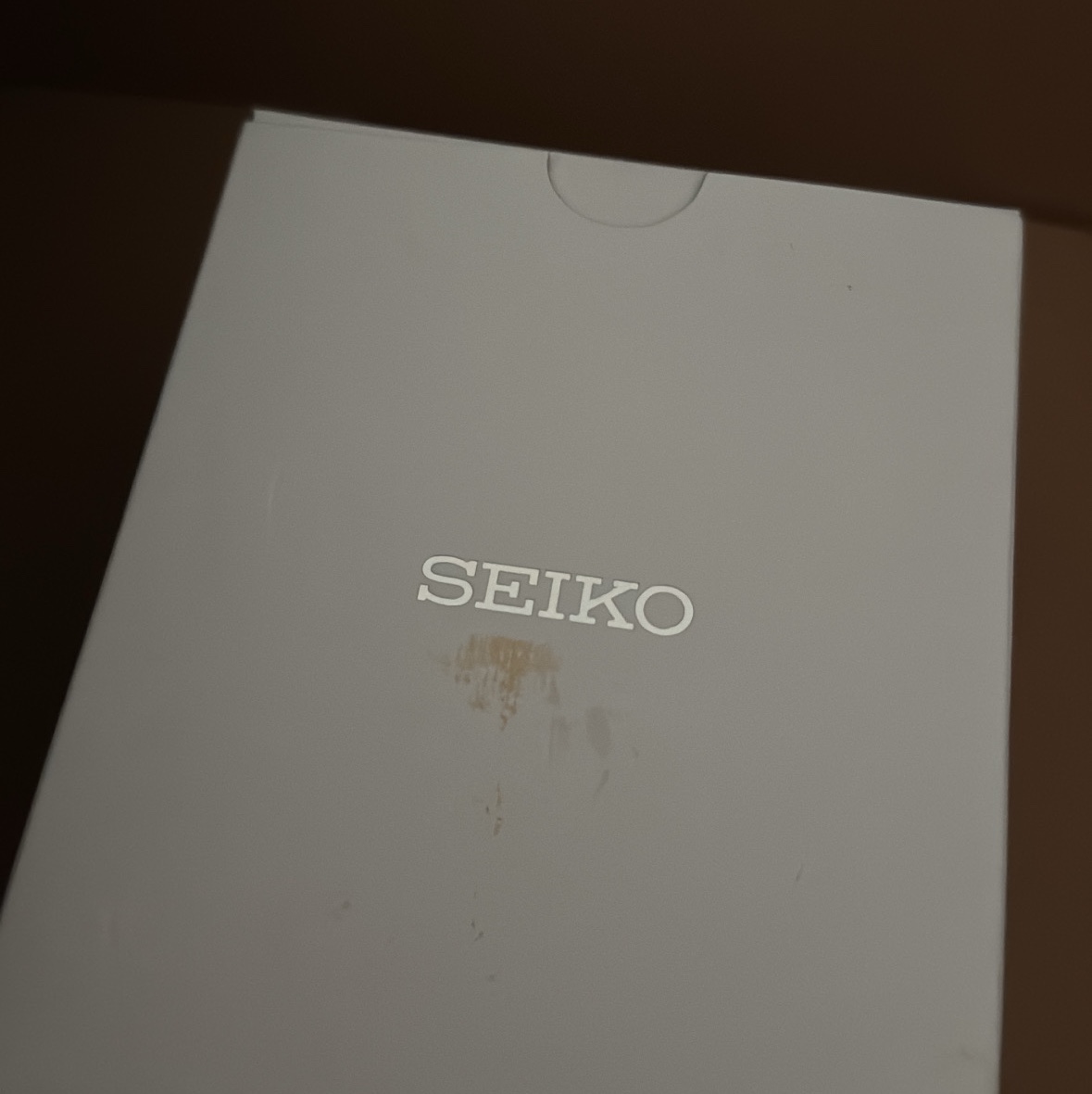 Seiko SBTH007 Silver 착용 스타일 - 1