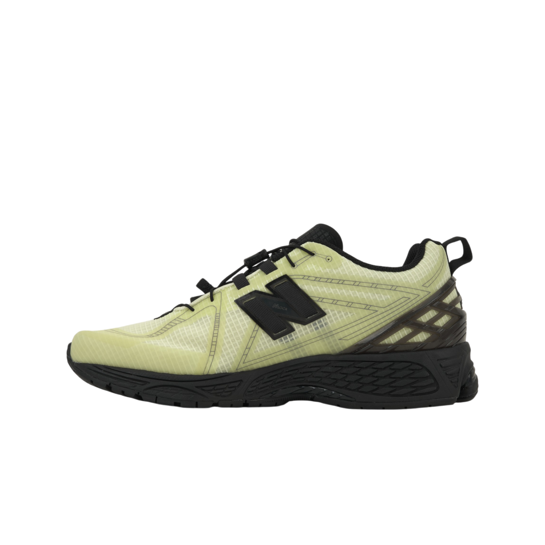 뉴발란스 1906R 피스타치오 버터 모렐(New Balance 1906R Pistachio Butter Morel) - 3