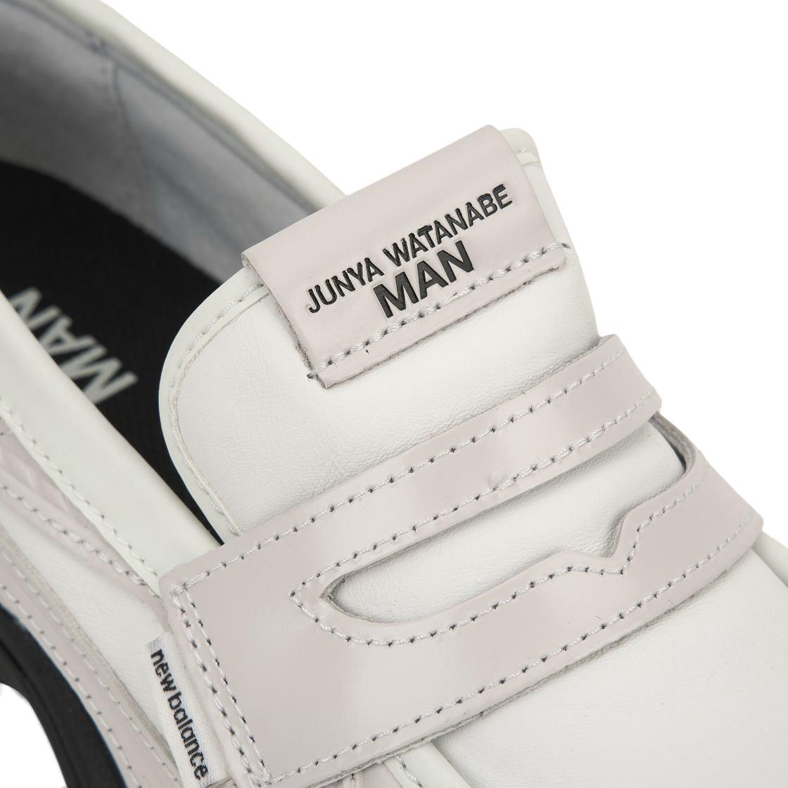 뉴발란스 x 준야 와타나베 맨 1906L 화이트(New Balance x Junya Watanabe Man 1906L White) - 7