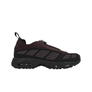 (W) Nike Air Max SNDR Gore-Tex Burgundy Crush Black