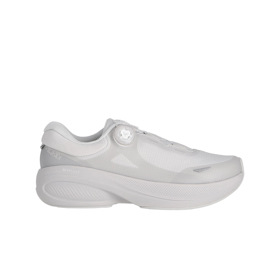 FS263RU02X087032 (W) Fila x Ojos Float Max Dial Gray