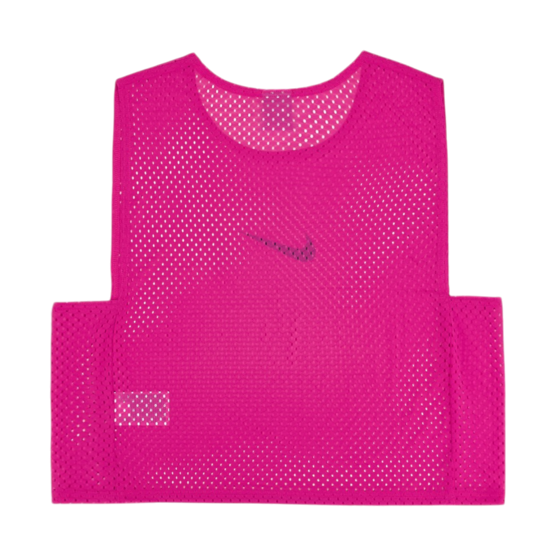 나이키 드라이핏 파크20 트레이닝 빕 비비드 핑크(Nike Dri-Fit Park20 Training Bib Vivid Pink) - 2