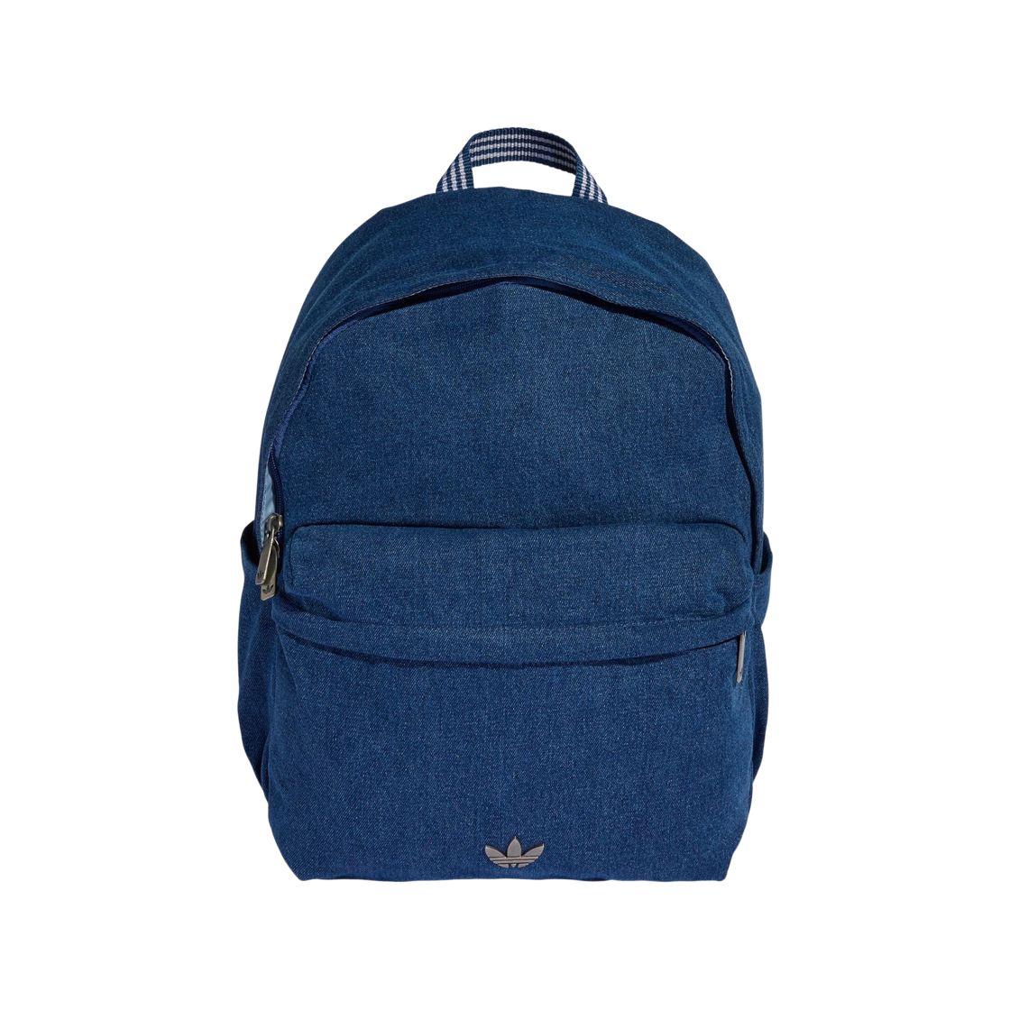 KD7905 Adidas Originals Adicolor Classic Backpack Denim Blue