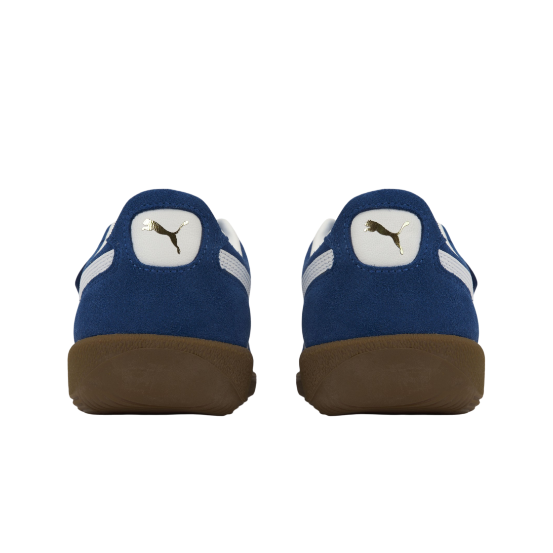 푸마 팔레르모 코발트 글레이즈 화이트(Puma Palermo Cobalt Glaze White) - 6