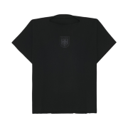 Yeezy Vultures Box T-Shirt Black (Vultures Listening Experience Korea Exclusive)