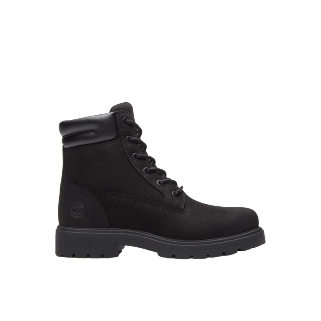 TB0A41PGW051 (W) Timberland Auburn Falls Waterproof Worker Boots Wheat Black