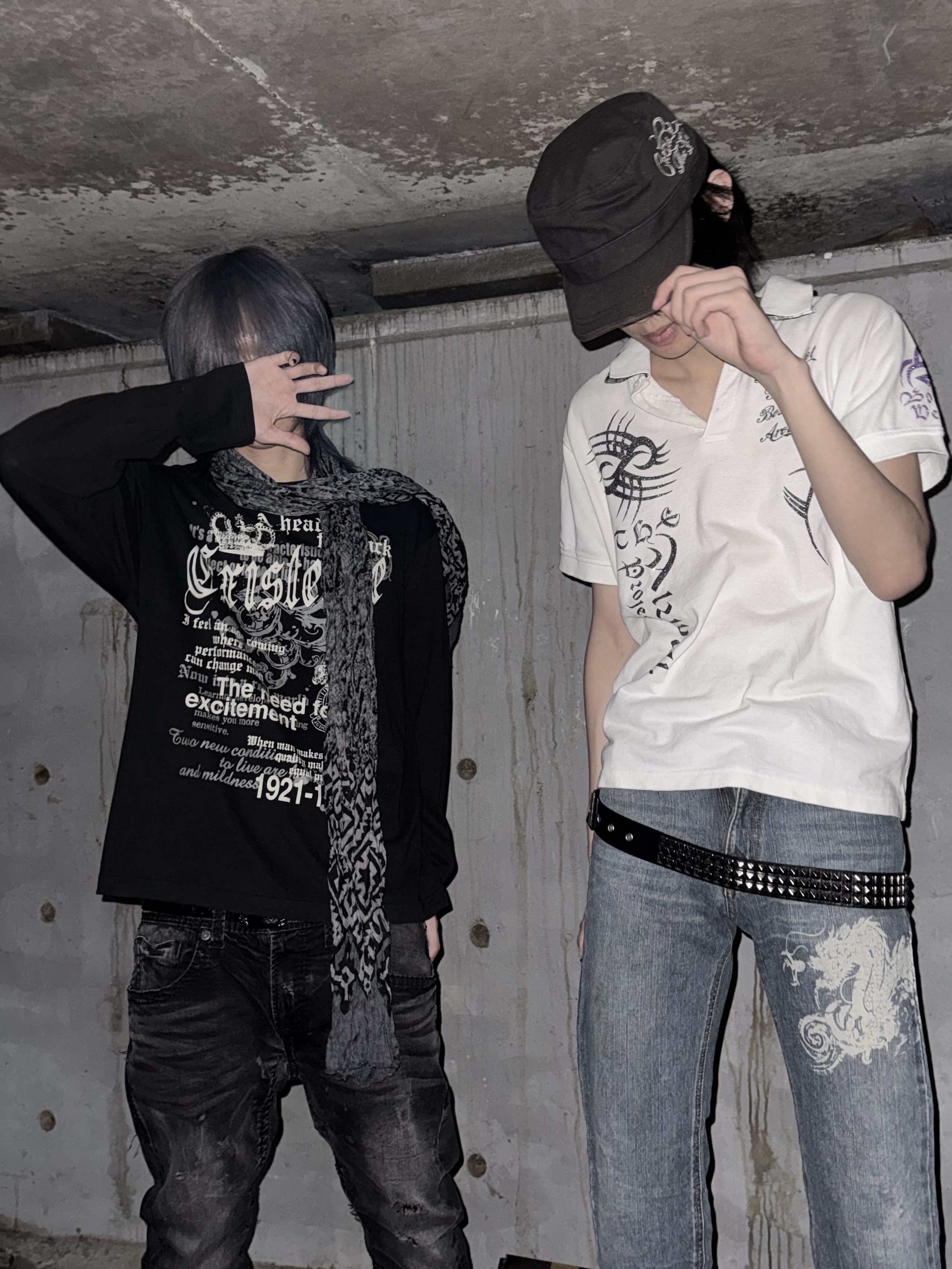 Mephisto님의 스타일 - 2