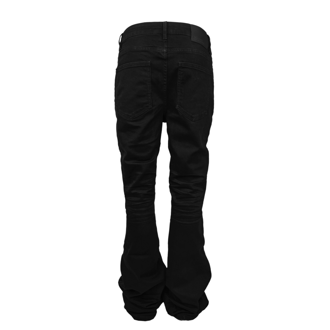 어웬드 엘라 플레어 데님진(Awende Ela Flare Denim Jean) - 4